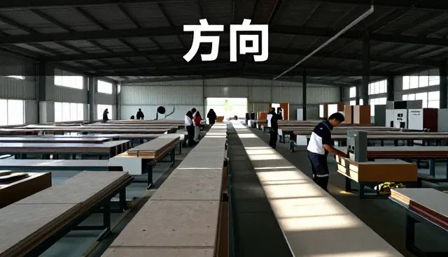 从办公场所看高端定制办公桌应用效果