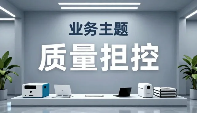 展柜选型中的关键要素及实际应用分析
